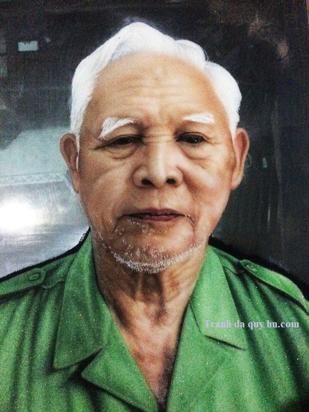 Tranh da quy hn tranh chan